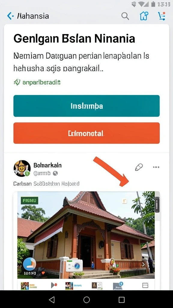 Screenshot yumetoto nomor 2