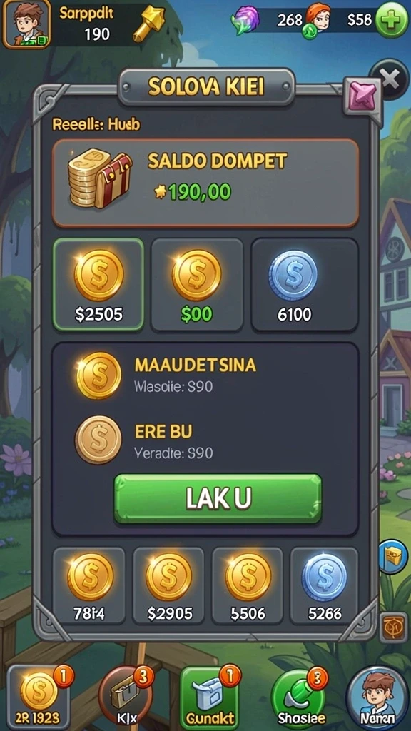 Screenshot yy123 nomor 1