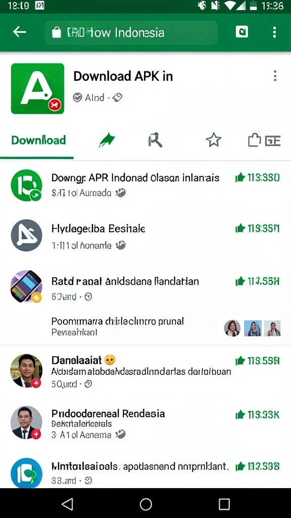 Screenshot zona66 nomor 1