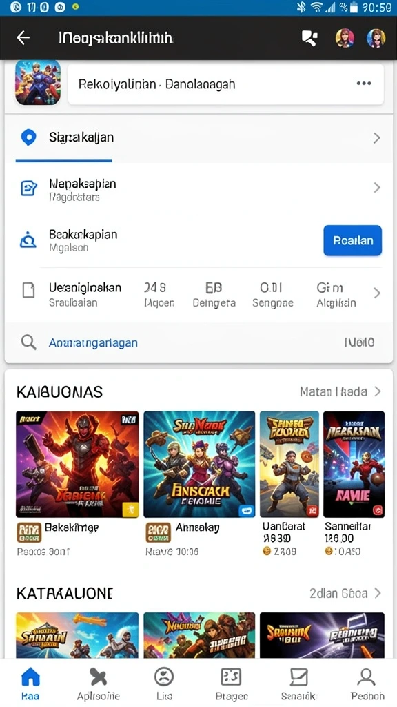 Screenshot zoro77 nomor 2