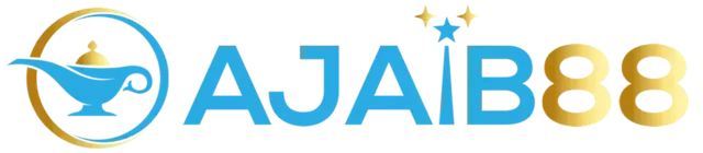 ajaib88 — logo banner resmi Indonesia